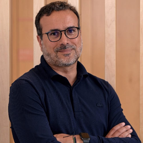 Sérgio Santos