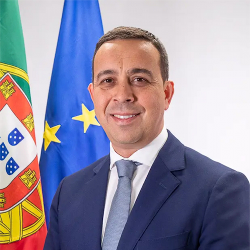 Silvério Regalado